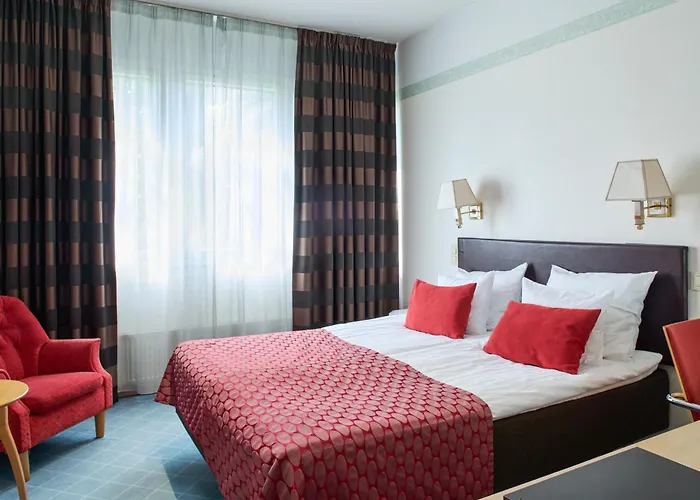 Original Sokos Hotel Alexandra Jyvaeskylae