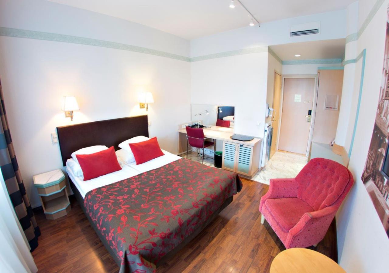 Original Sokos Alexandra Hotel Jyväskylä