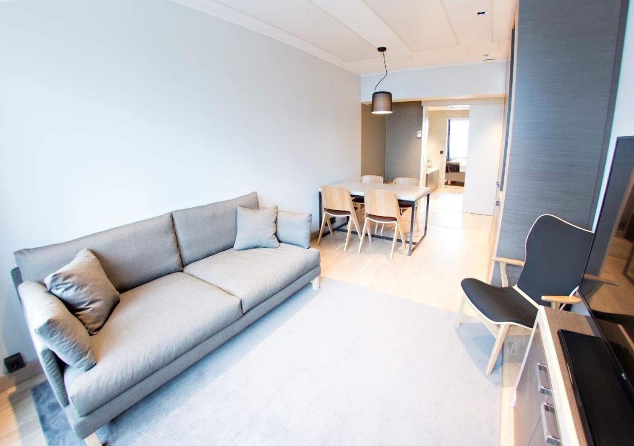 Original Sokos Alexandra Hotel 4*