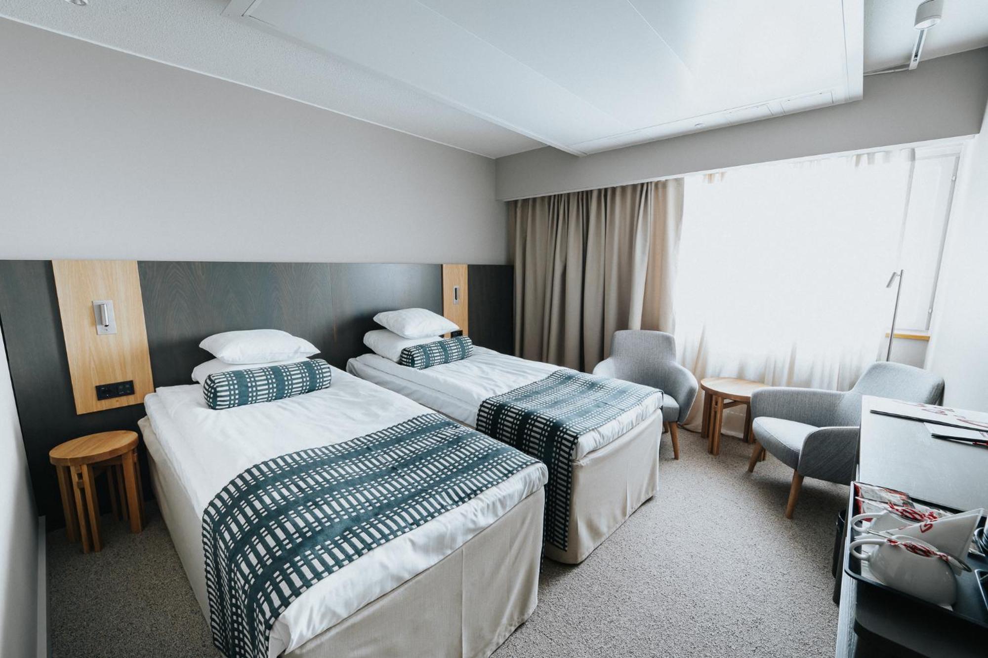 Hotel Original Sokos Alexandra Jyväskylä