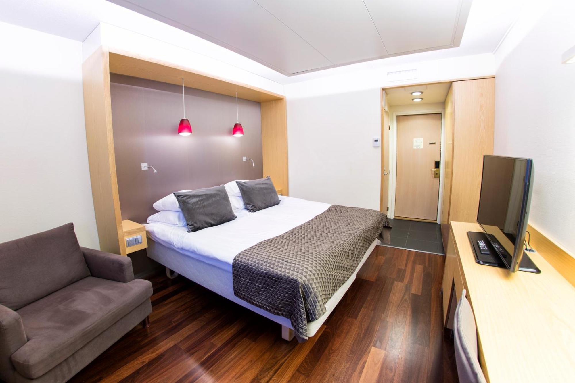 Hotel Original Sokos Alexandra