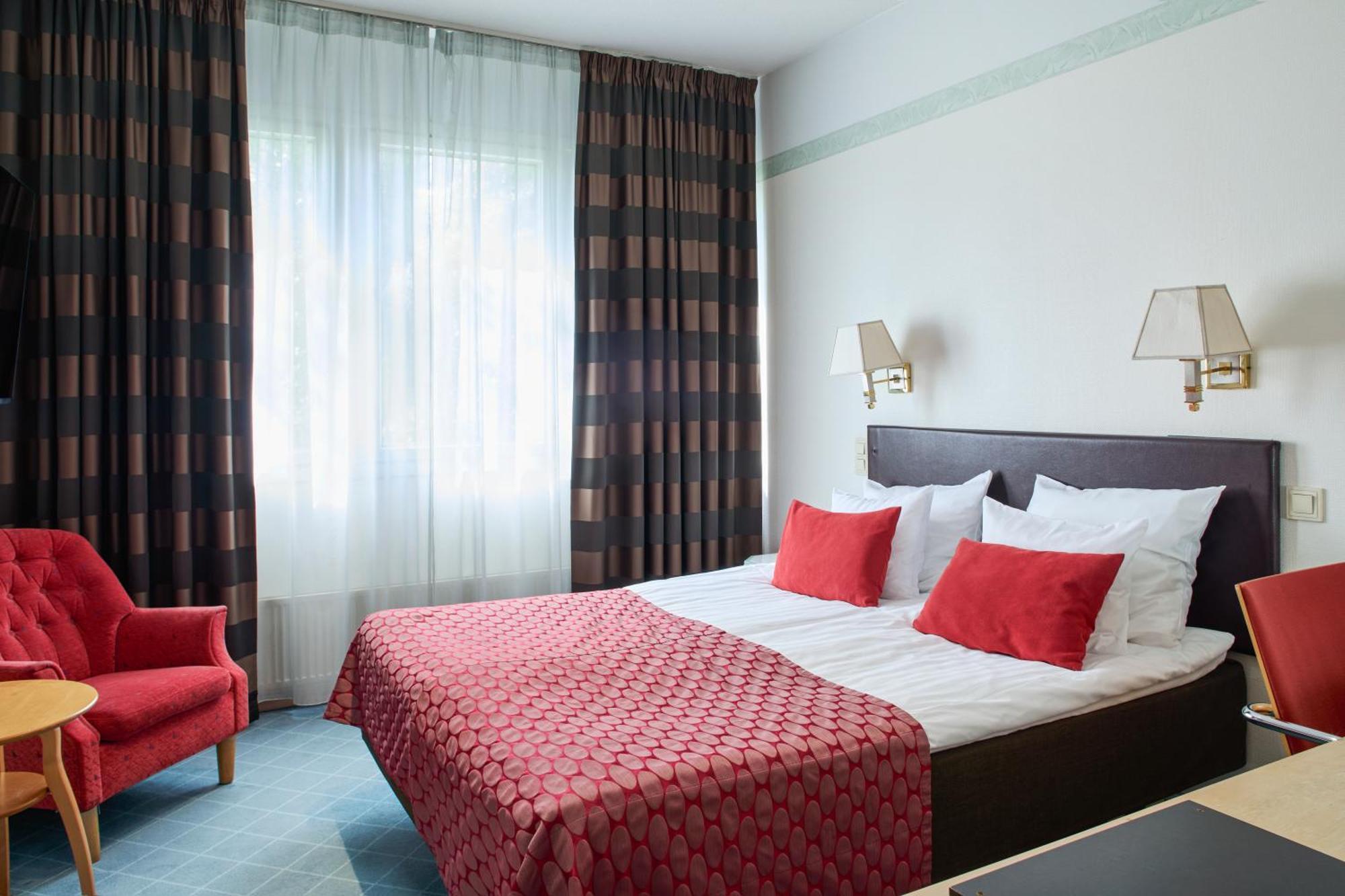 Hotel Original Sokos Alexandra