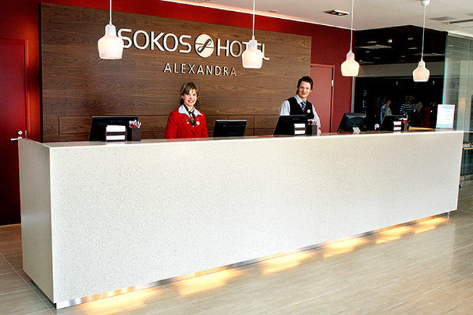 Original Sokos Alexandra Jyväskylä